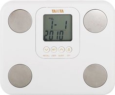 Умные весы Tanita BC-730S (белый)