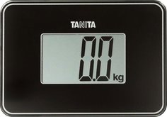 Весы Tanita HD-386 (черный)