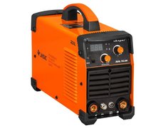 Сварочный инвертор Сварог REAL TIG 200 W223 (оранжевый)