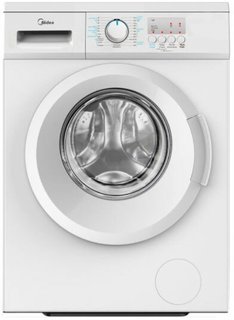 Стиральная машина Midea MFESW60/W-10 (белый)