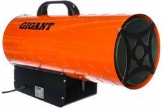 Тепловая газовая пушка Gigant GH50F (оранжевый)