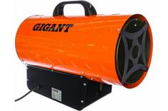 Тепловая газовая пушка Gigant GH30F (оранжевый)