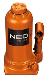 Домкрат Neo Tools 11-705 (оранжевый)