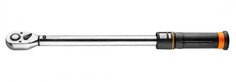 Ключ динамометрический Neo Tools 08-824 (черно-оранжевый)