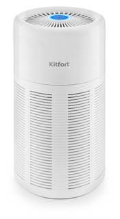 Воздухоочиститель Kitfort KT-2814 (белый)
