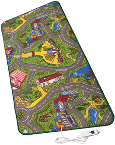 Коврик для сушки Тепло Крыма №1 D 1 (зеленый)