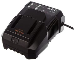 Зарядное устройство AEG AL18G (черный)