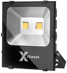 Светодиодный прожектор X-Flash XF-FL-COB-100W-4000K