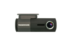 Видеорегистратор TrendVision Bullet (черный)