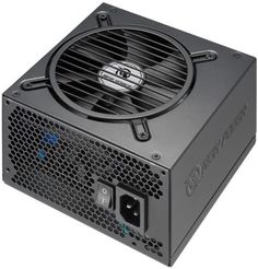 Блок питания ATX High Power EL-850BR HP1-N850BR-E12S 850W, APFC, 120mm fan, 80+ Bronze