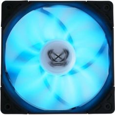 Вентилятор для корпуса Scythe Kaze Flex 120 RGB PWM