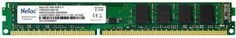 Модуль памяти DDR3 4GB Netac NTBSD3P16SP-04 PC12800 1600Mhz CL11