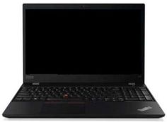 Ноутбук Lenovo ThinkPad P15s Gen 1 20T40039RT i7-10510U/16GB/1TB SSD/15.6&quot; FHD IPS/Quadro P520 2GB/WWAN Ready/WiFi/BT/Cam/Win10Pro/black