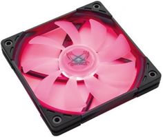 Вентилятор для корпуса Scythe Kaze Flex 120 Slim RGB