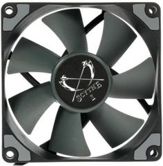 Вентилятор для корпуса Scythe Kaze Flex 92