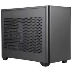 Компьютер X-Com *Gamer Base* AMD Ryzen 4700S/A77E/16GB GDDR6/SSD 500GB/GTX 1650 4GB/550W/mITX