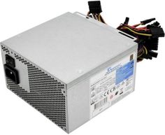 Блок питания ATX SeaSonic SSP-350ST2 350W, 80 Plus Bronze, 120mm fan RTL