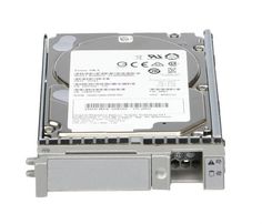 Жесткий диск Cisco UCS-HD600G10K12N= 600GB 12Gb/s SAS 10K RPM