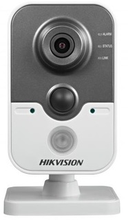 Видеокамера IP HIKVISION DS-2CD2422FWD-IW (2.8mm)