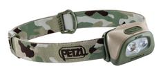 Фонарь TACTIKKA + Petzl