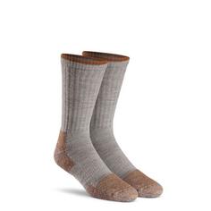 Носки рабочие 6624 STEEL TOE Wool Crew Fox River