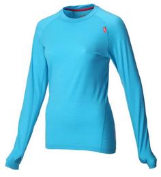 Футболка Base elite™ 125 merino LS W Inov 8
