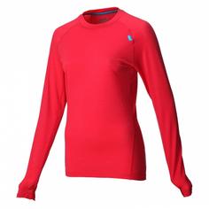 Футболка Base elite™ 125 merino LS W Inov 8