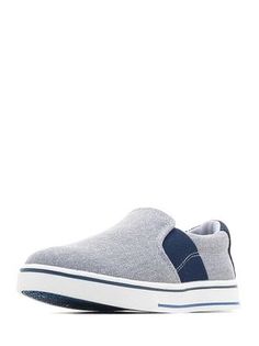 Слипоны для мальчиков ZENDEN first