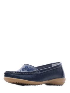 Мокасины ZENDEN comfort