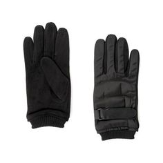 Перчатки мужские ZENDEN