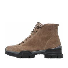 Ботинки актив женские ZENDEN collection