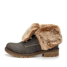 Тимберленды женские Rieker
