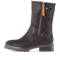 Полусапоги женские ZENDEN