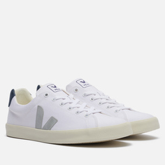 Кроссовки VEJA Esplar SE Canvas, цвет белый