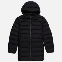 Мужской пуховик Arcteryx Piedmont, цвет чёрный