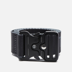 Ремень Timberland Quick Release Buckle Tactical, цвет чёрный