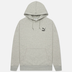 Мужская толстовка Puma x Santa Cruz Hoodie, цвет серый