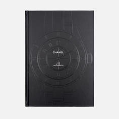 Книга Thames & Hudson Chanel Eternal Instant, цвет чёрный