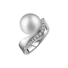 Золотые кольца Арт-Модерн