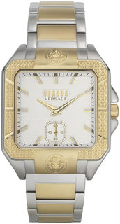 Мужские часы в коллекции Teatro Мужские часы VERSUS Versace VSPVU0620
