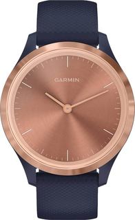 Женские часы в коллекции Vivomove Garmin