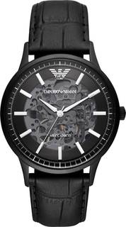Мужские часы в коллекции Renato Мужские часы Emporio Armani AR60042
