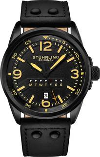 Мужские часы в коллекции Aviator Stuhrling