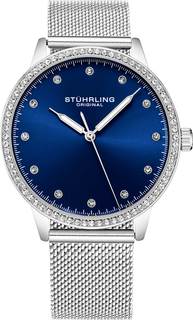 Женские часы в коллекции Vogue Stuhrling