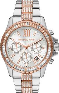 Женские часы в коллекции Everest Женские часы Michael Kors MK6975