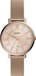 Женские часы в коллекции Jacqueline Fossil