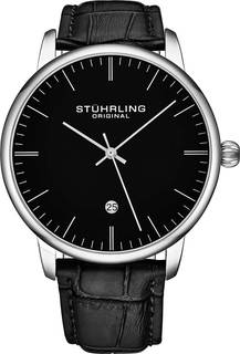 Мужские часы в коллекции Symphony Stuhrling