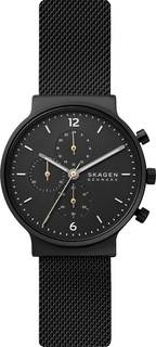Мужские часы в коллекции Ancher Skagen