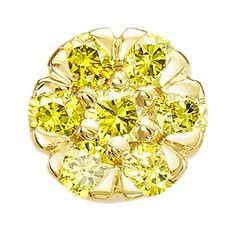 Золотые кулоны, подвески, медальоны Vesna jewelry
