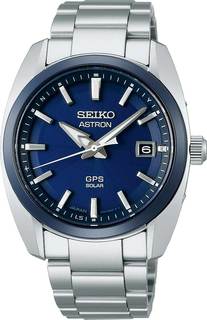 Японские мужские часы в коллекции Astron Seiko